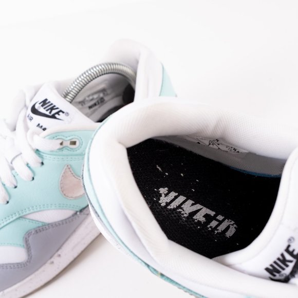 Nike Air Max 1 ID Premium 823375-993 size 9.5 - Picture 13 of 14